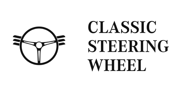 Classic Steering Wheel